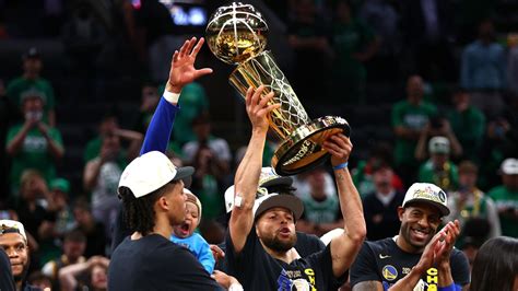 2022 NBA Finals Game 6: Warriors vs Celtics, June 16, 2022.